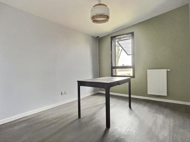 Maison - 114 m² - 5 pièces