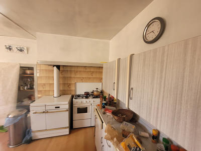 Appartement - 49 m² - 3 pièces