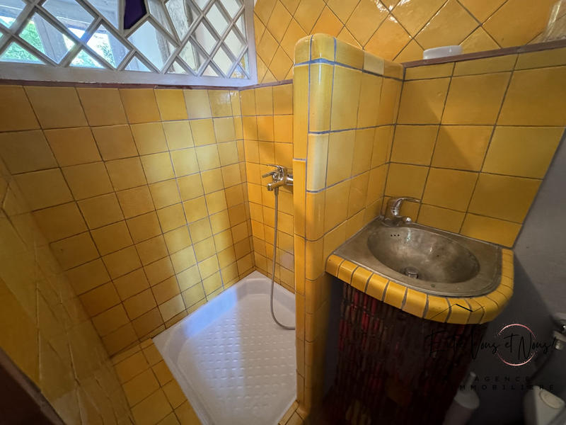 Maison ancienne - 171 m² - 6 pièces