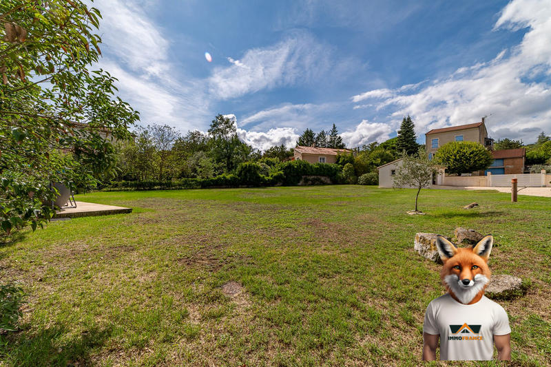 Maison contemporaine - 164 m² - 6 pièces