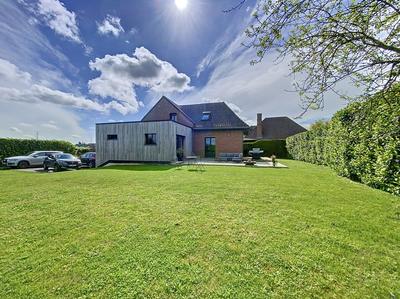 Maison - 156 m² - 5 pièces