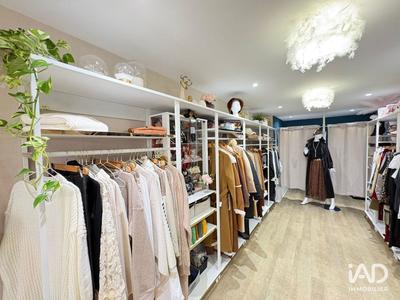 Local commercial - 25 m²