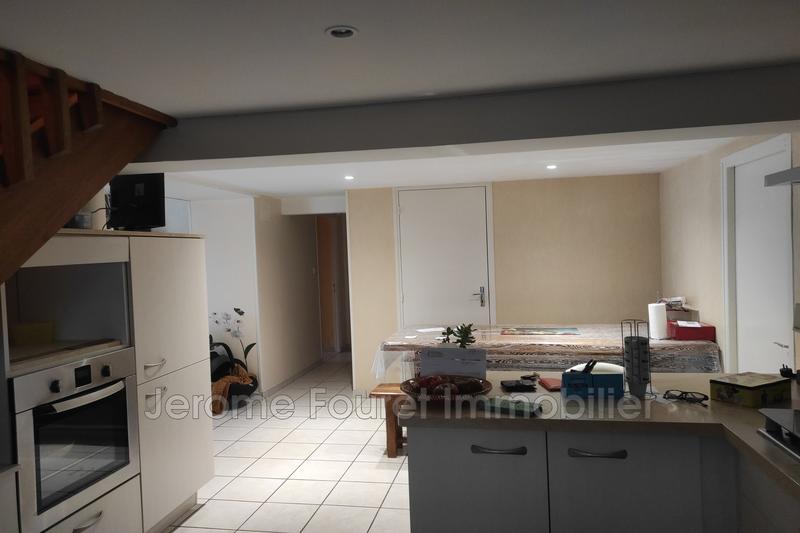 Appartement - 170 m²