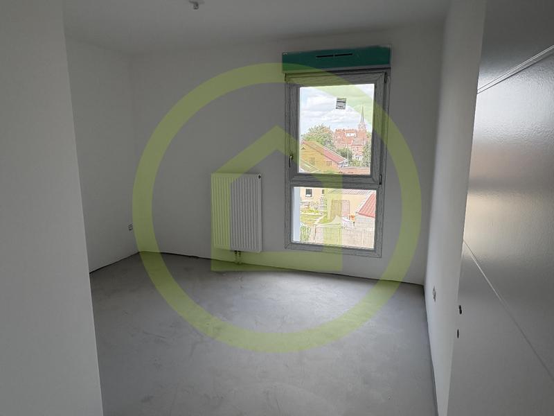 Appartement - 90 m² - 4 pièces