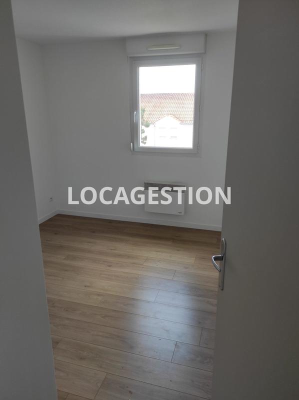 Appartement - 55 m² - 2 pièces