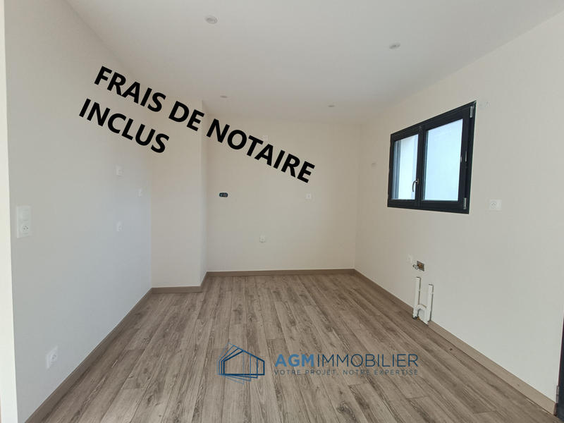 Villa - 117 m² - 5 pièces