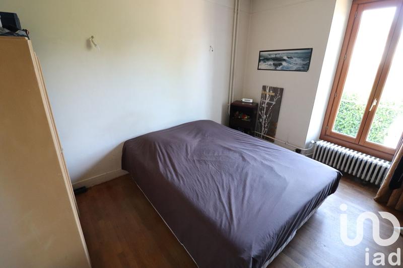 Maison - 148 m² - 7 pièces