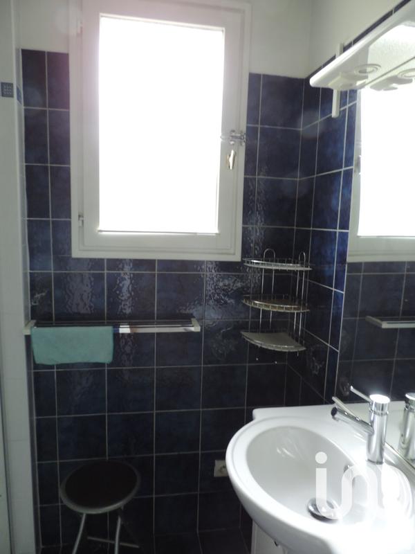 Maison - 158 m² - 6 pièces