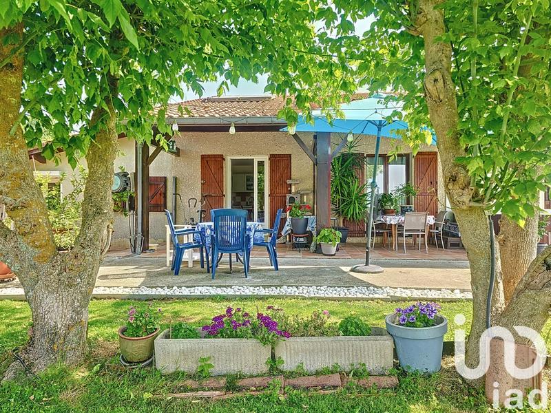 Maison de campagne - 235 m² - 7 pièces