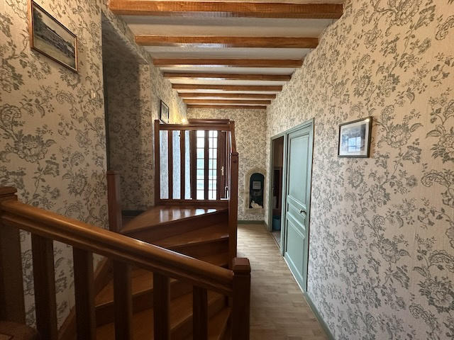 Maison - 100 m² - 7 pièces