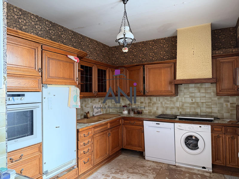 Appartement - 128 m² - 4 pièces