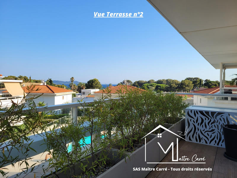 Appartement - 106 m² - 4 pièces