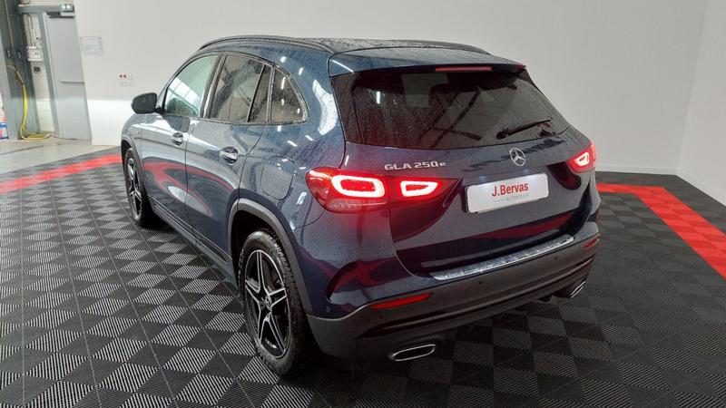 Mercedes Gla 1.3 250 e Amg Line Dct