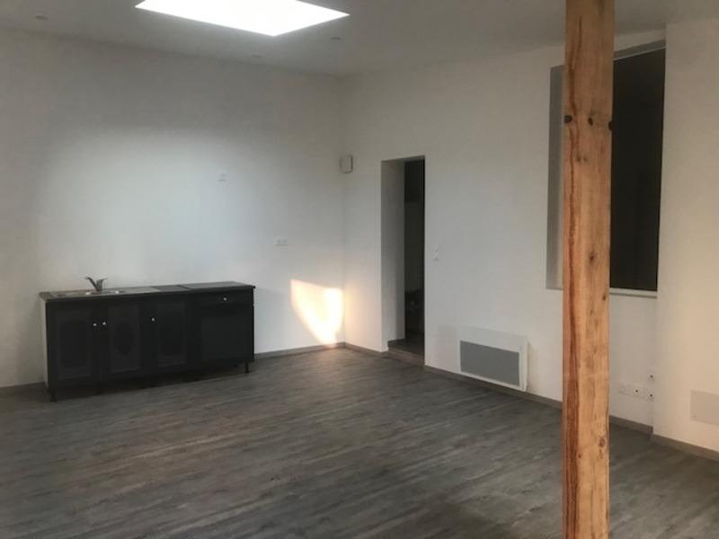 Appartement - 52 m² - 2 pièces