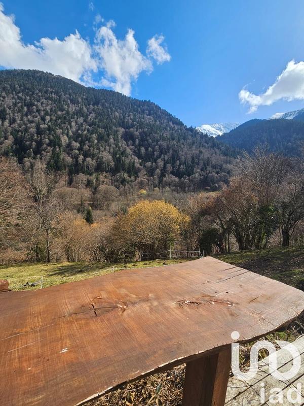 Ferme - 60 m² - 2 pièces