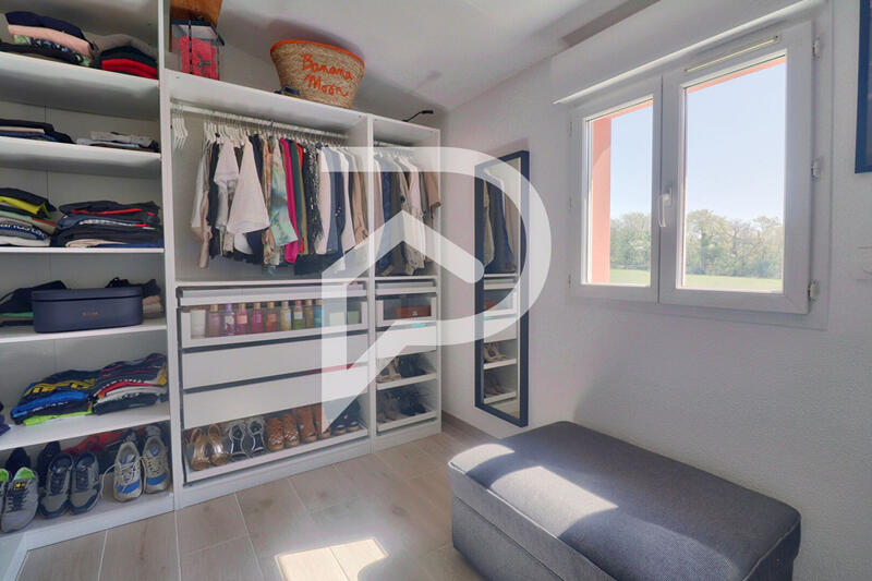 Villa - 78 m² - 4 pièces