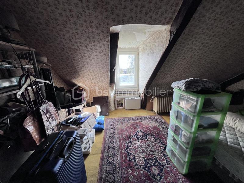 Maison en pierre - 177 m² - 6 pièces