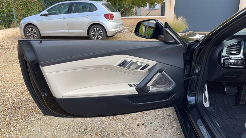 Bmw Z4 sDrive 30i 258 Bva8 m Sport - Automatique Entretien constructeur