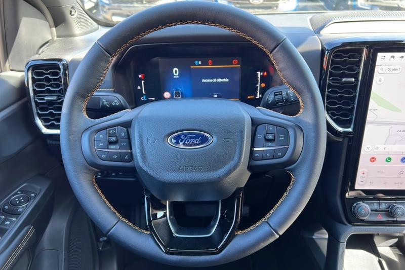 Ford Ranger 3.0 V6 240 Wildtrak Plus 0malus