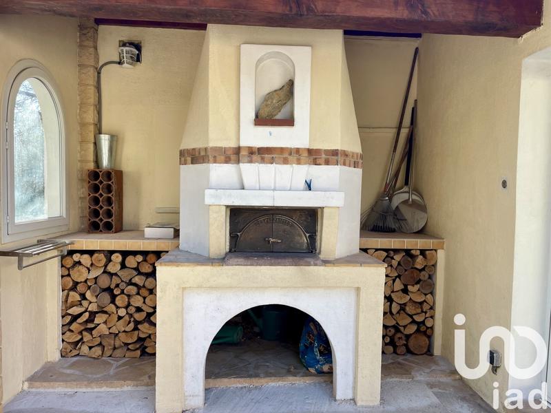 Maison - 180 m² - 9 pièces