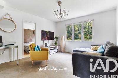 Appartement - 66 m² - 4 pièces