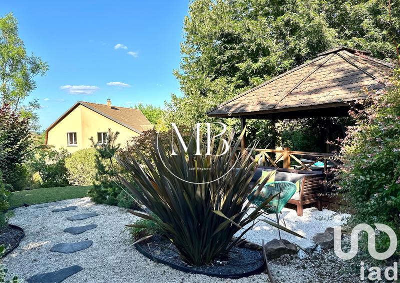 Maison de maîtres - 274 m² - 6 pièces