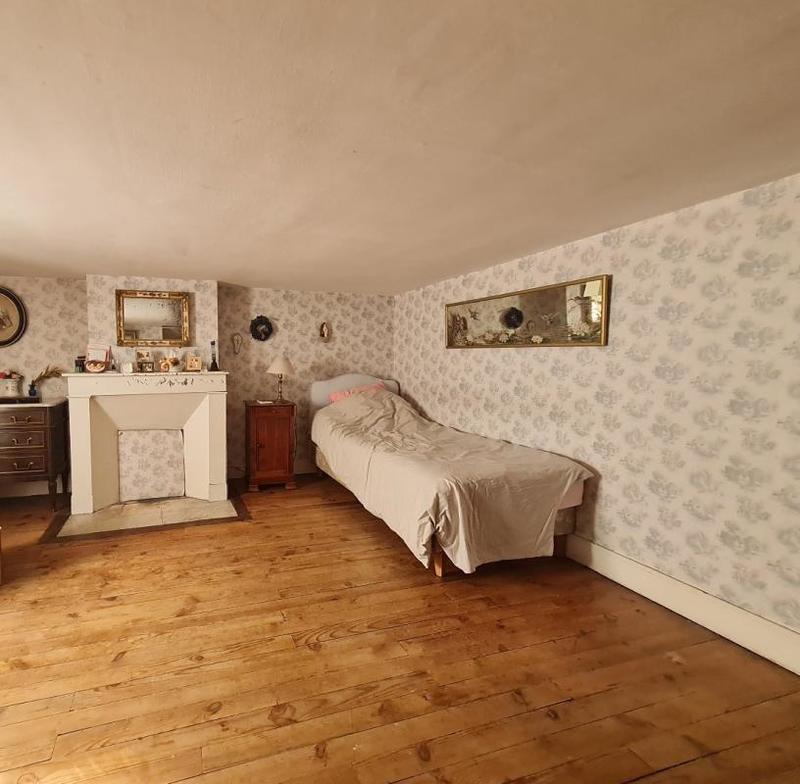 Maison de ville - 114 m² - 7 pièces