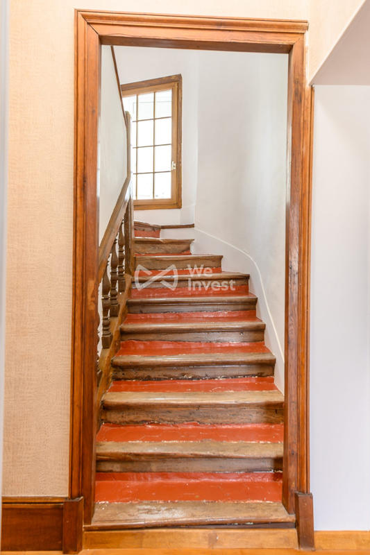 Duplex - 187 m² - 10 pièces