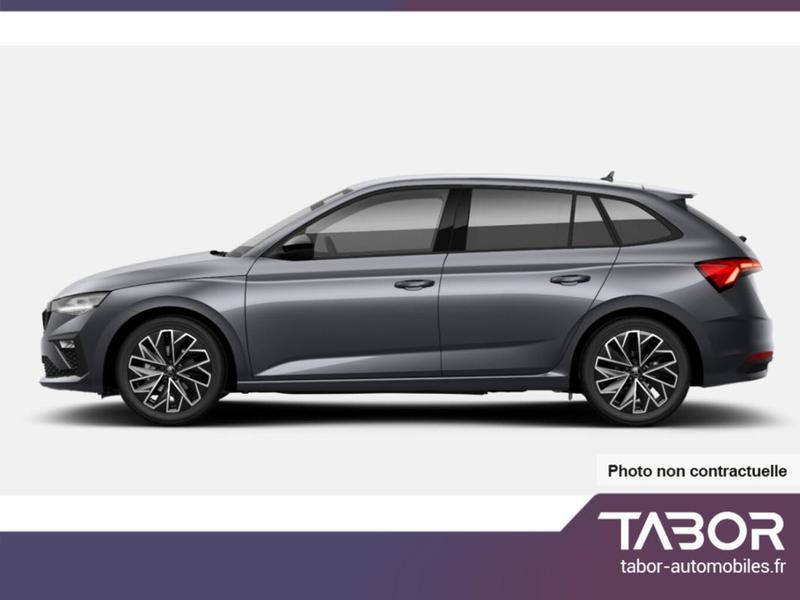 Skoda Scala 150 Dsg Dynamic Acc SideA Cam Kessy