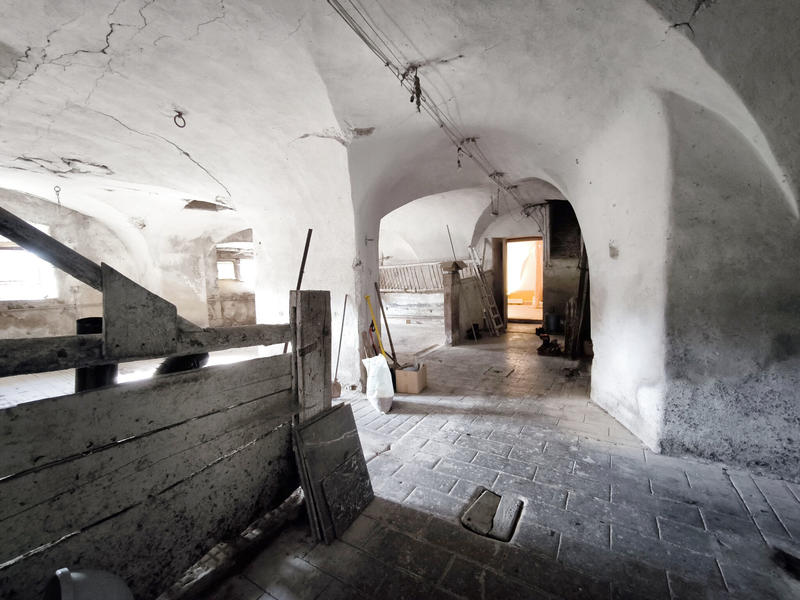 Maison - 225 m² - 7 pièces