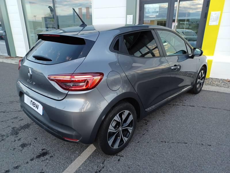 Renault Clio TCe 90 Evolution