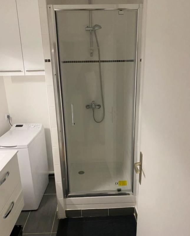 Studio - 26 m² - 1 pièce