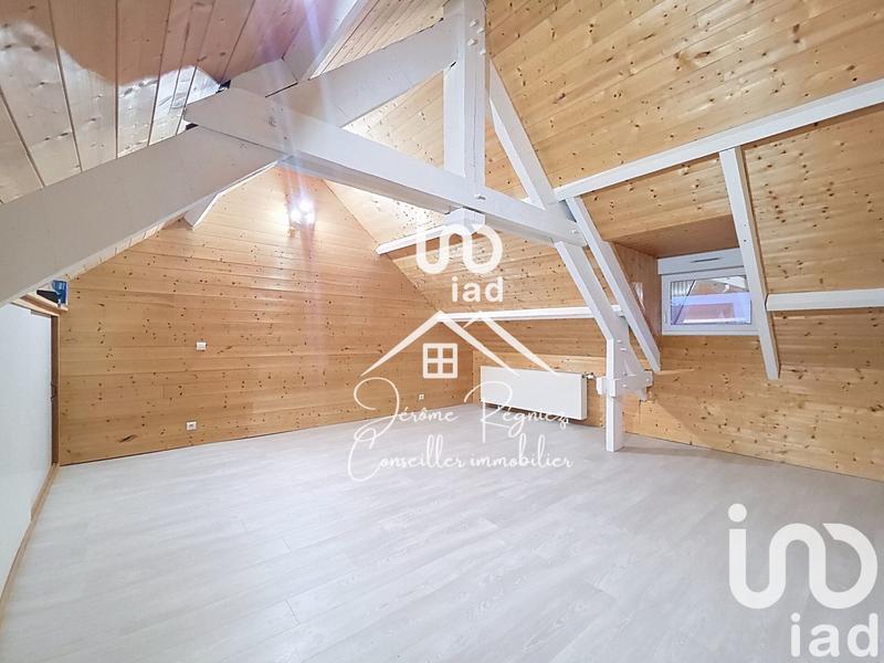 Maison - 138 m² - 5 pièces