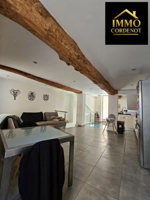 Appartement - 71 m² - 3 pièces