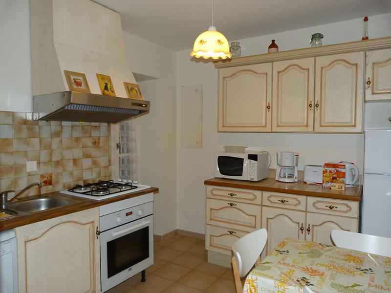 Maison - 75 m² - 3 pièces