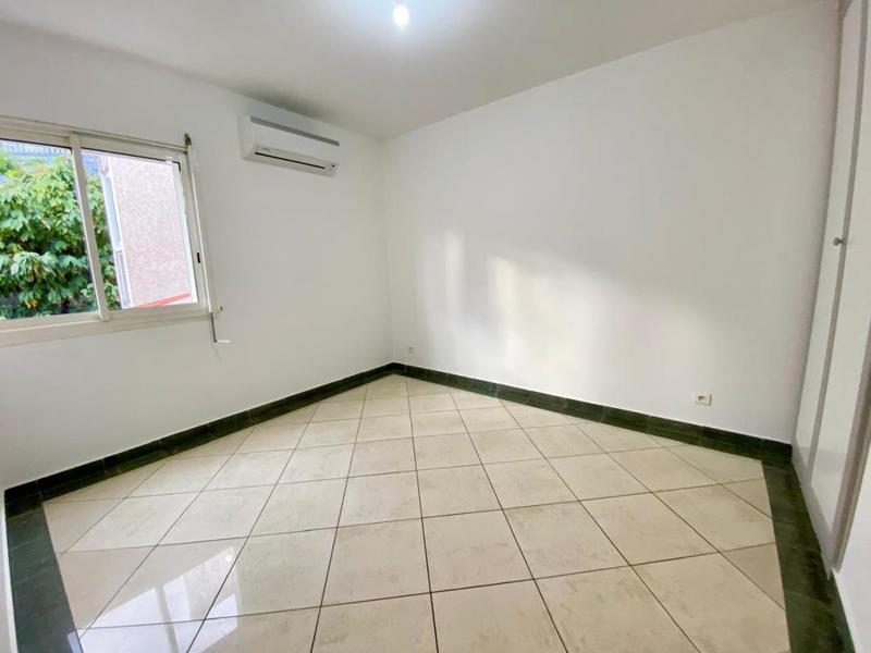 Appartement - 89 m² - 4 pièces