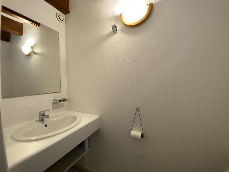 Duplex - 34 m² - 2 pièces