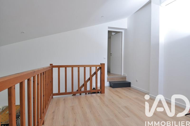 Maison de village - 152 m² - 5 pièces