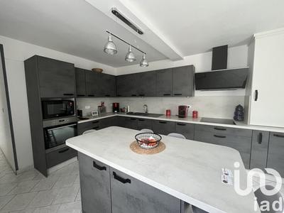 Maison - 155 m² - 5 pièces