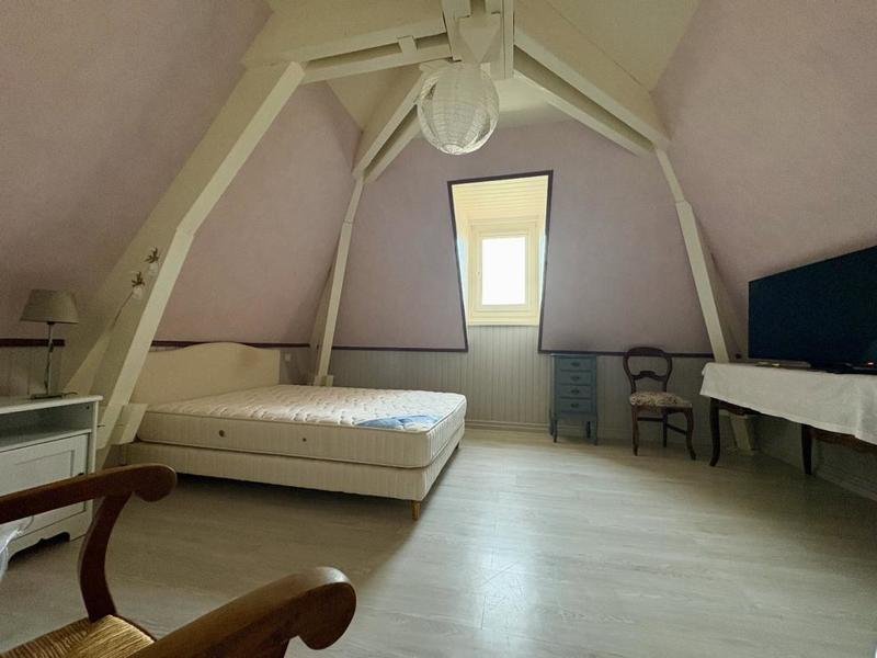 Propriété - 170 m² - 5 pièces