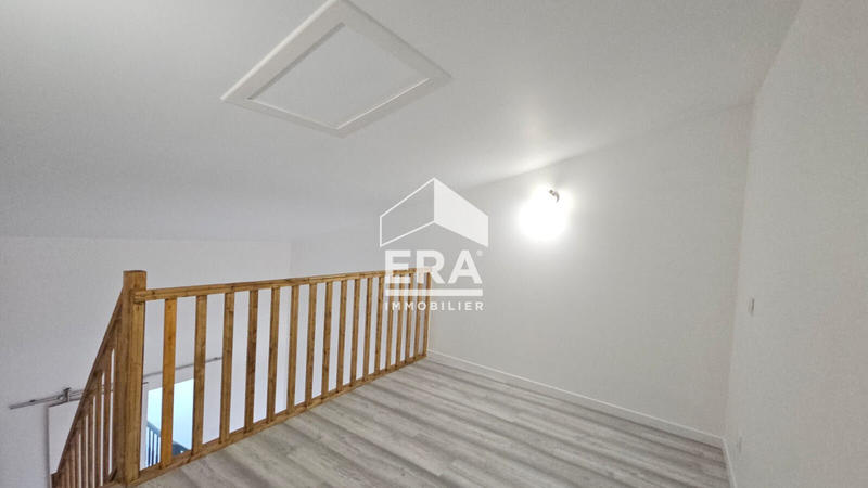 Appartement - 86 m² - 3 pièces
