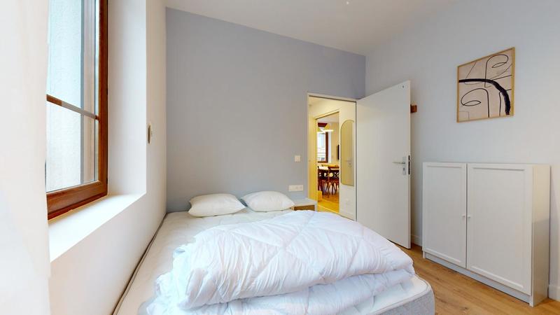 Appartement - 337 m²