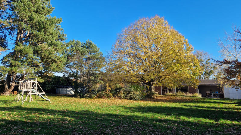 Maison - 170 m² - 6 pièces