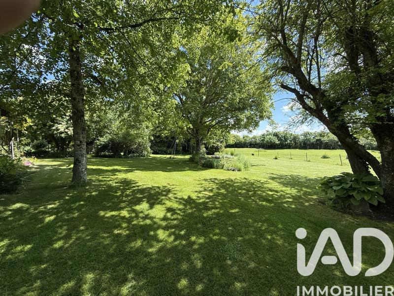 Maison de campagne - 263 m² - 14 pièces