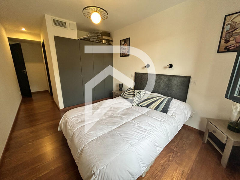 Maison - 171 m² - 6 pièces