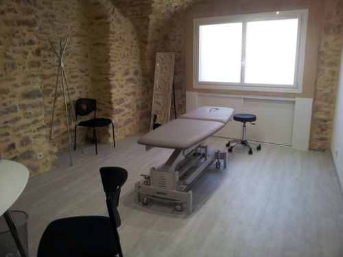 Rehm Edouard Ostéopathe D.O.