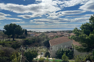 Maison - 186 m² - 7 pièces