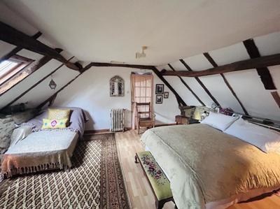 Maison - 176 m² - 4 pièces