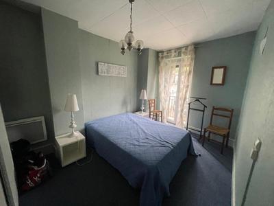 Duplex - 97 m² - 7 pièces