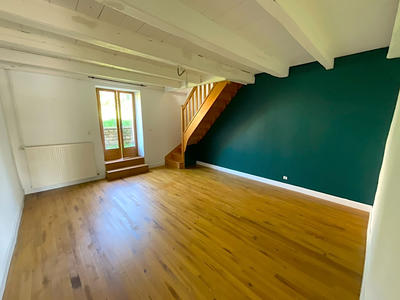 Maison - 85 m² - 3 pièces